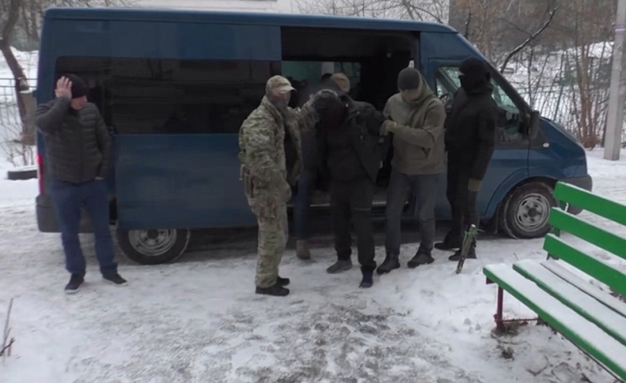 Житель Пензенской области получил срок за содействие террористической деятельности