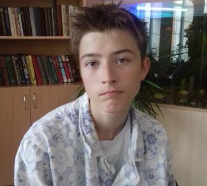 В Пензе ищут родственников мальчика с амнезией