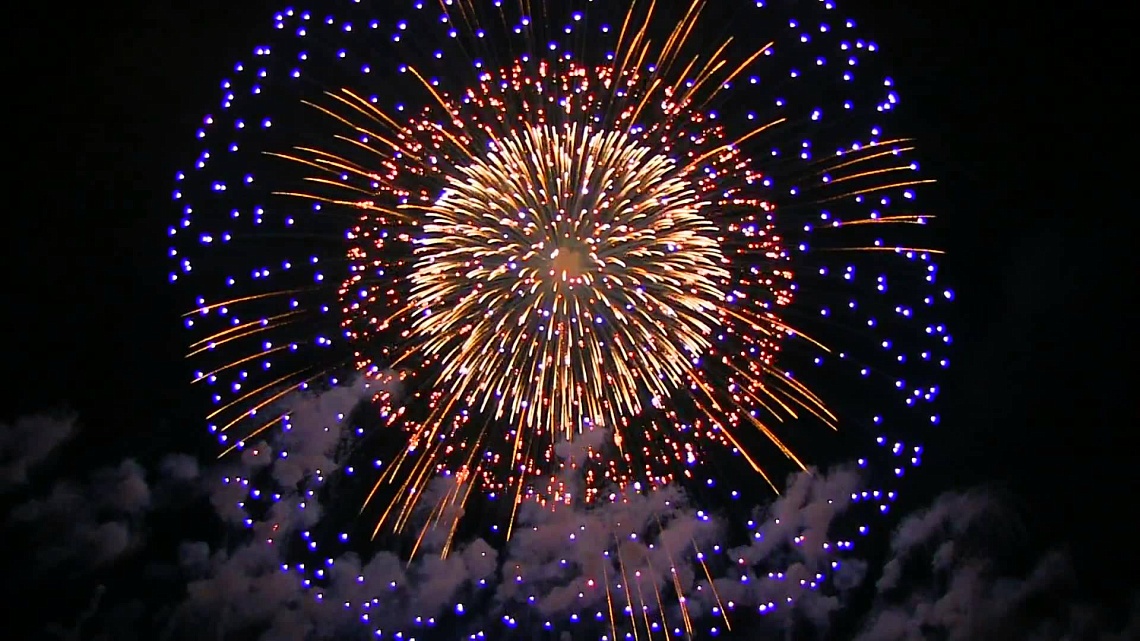 В Пензе ожидается гроза