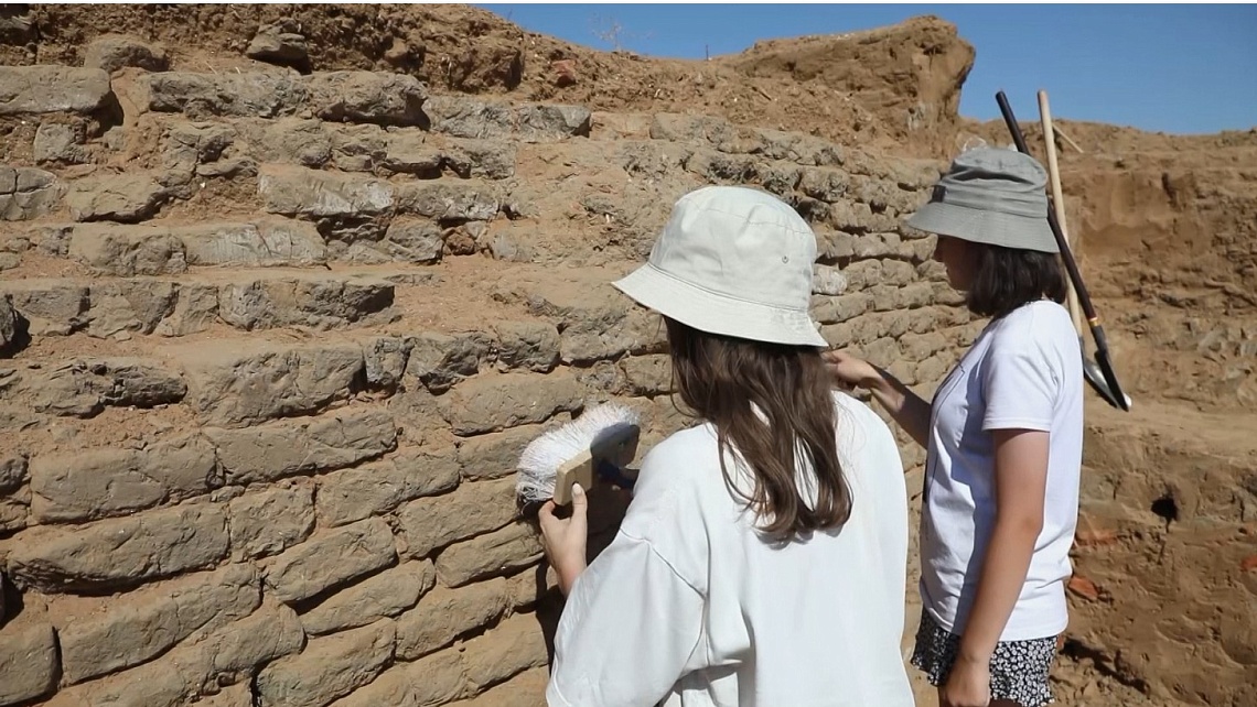 В Пензе прошел брифинг с представителями исторического сообщества