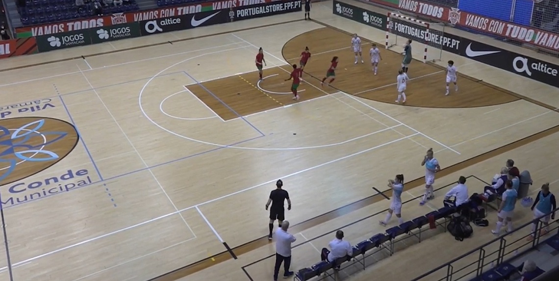 Пензенская «Лагуна-УОР» готовится к «Финалу четырех» чемпионата Европы Пензенская «Лагуна-УОР» готовится к «Финалу четырех» чемпионата Европы