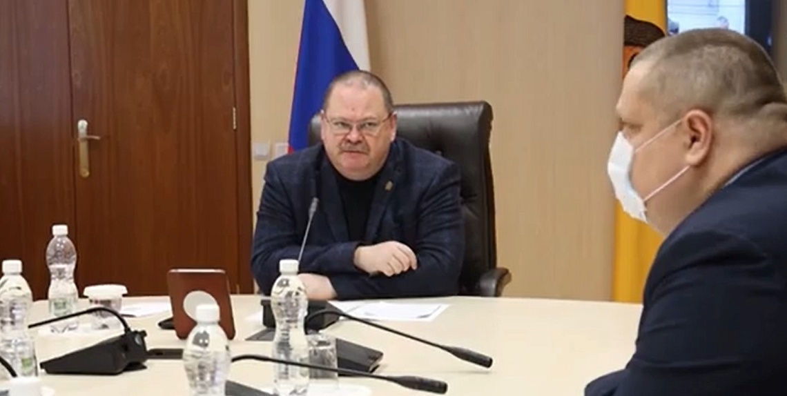 В Пензенской области из-за ухудшения эпидситуации готовы развернуть 5280 инфекционных коек