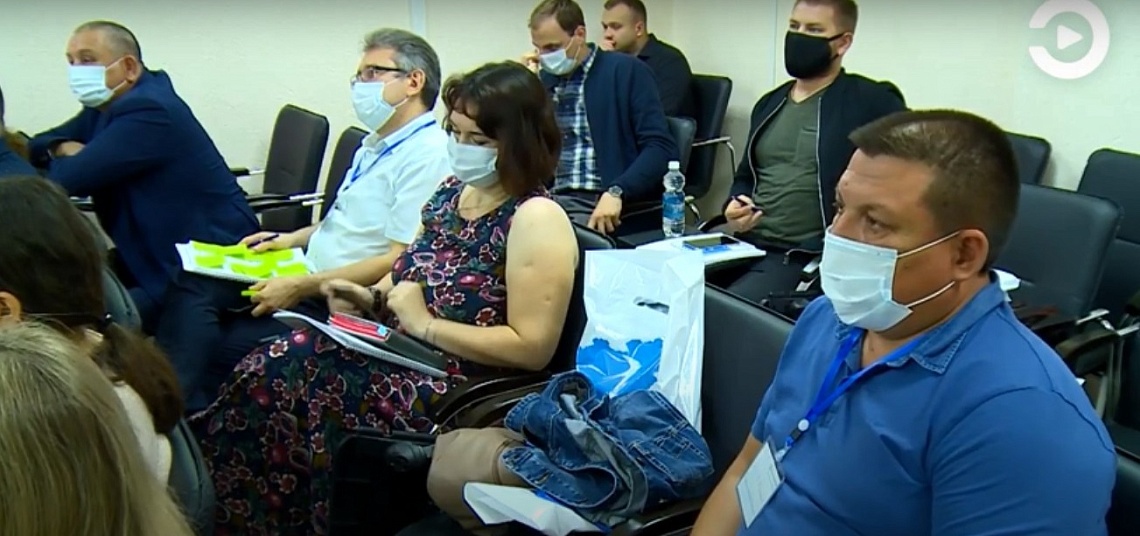 Пензенским бизнесменам помогут наладить экспорт