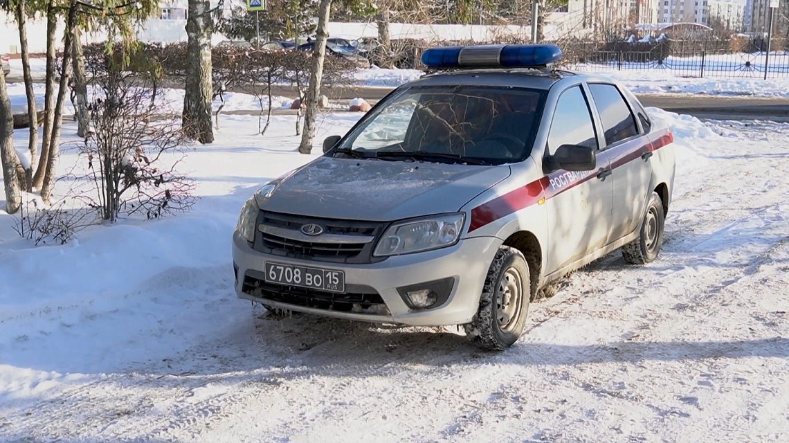 В Никольске мужчина незаконно проник в магазин