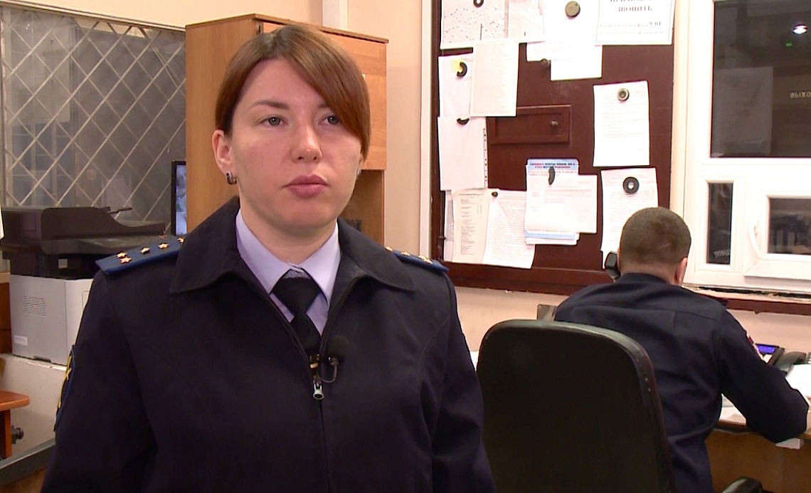 Житель Кузнецка в приступе ревности поджег съемную комнату в общежитии