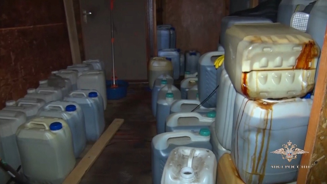 Пензенский областной суд вынес приговор мужчинам, которые занималась незаконным оборотом наркотиков