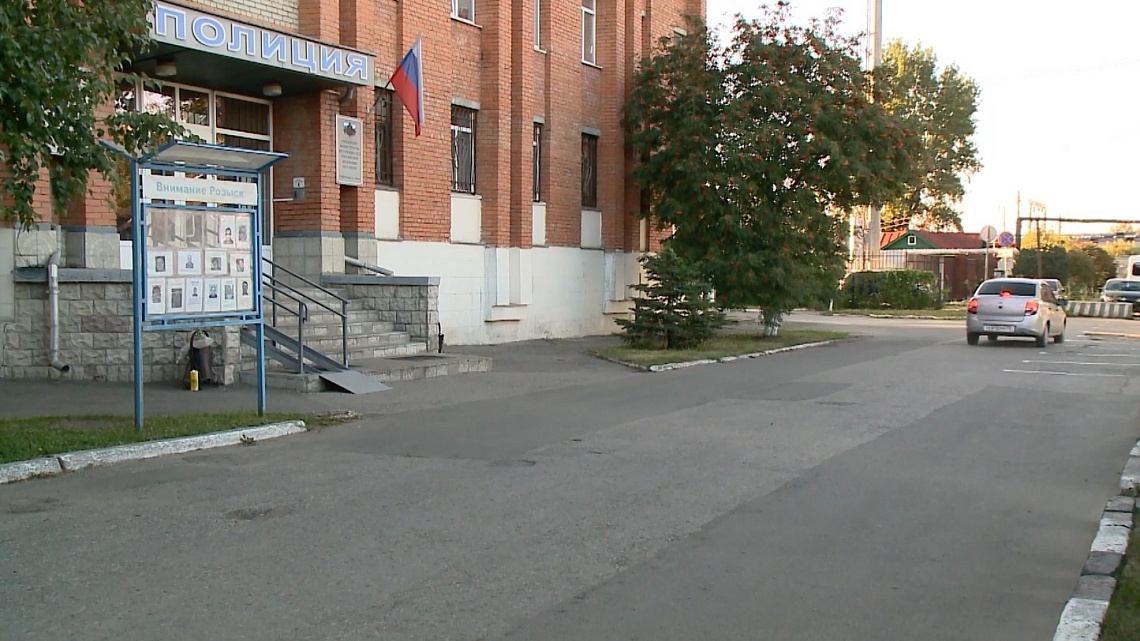 28-летний пензенец попался на уловки мошенников