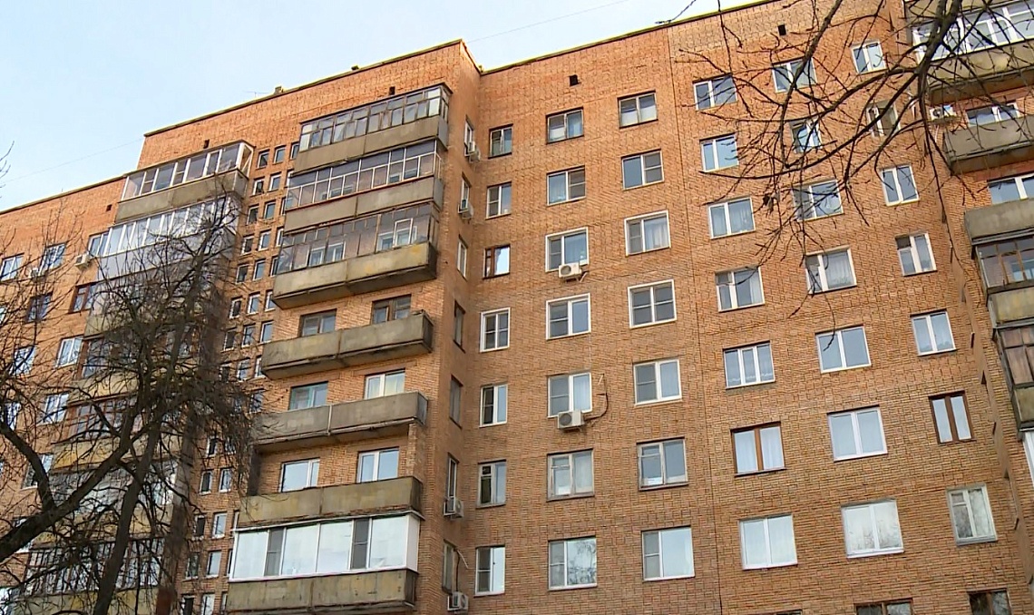 Жители одного из домов в самом центре Пензы почти на два дня остались без холодной воды