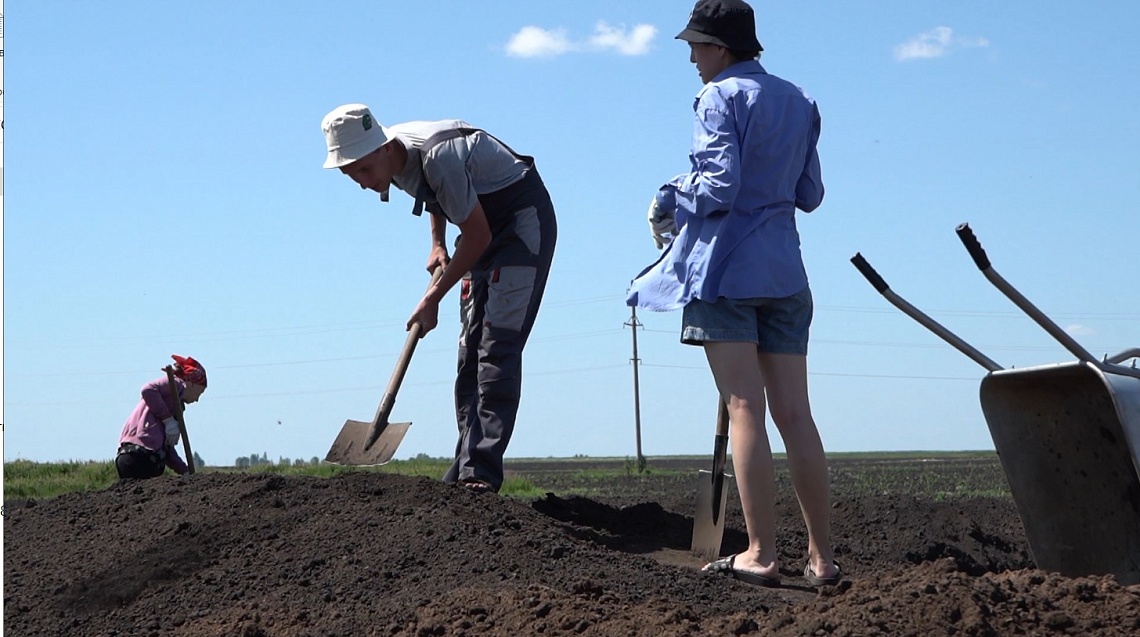 В Пензенской области планируется создать региональный историко-культурный заповедник