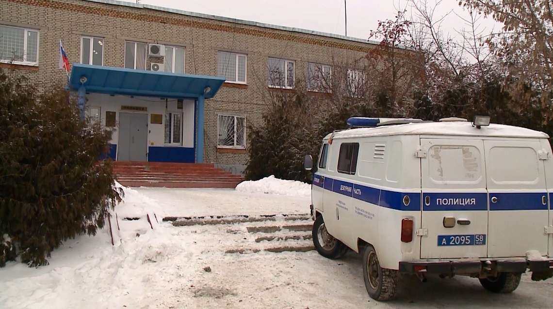 В Пензенской области раскрыли преступление 10-летней давности