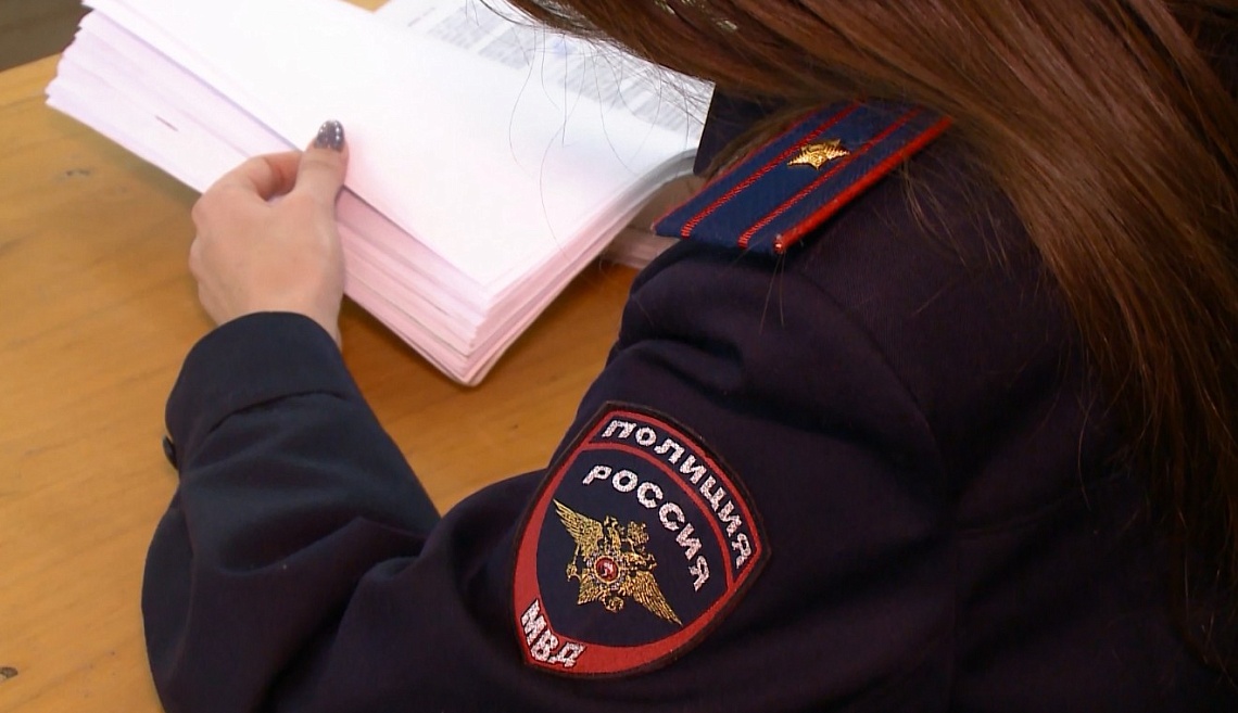 За кражу игровой приставки жителю Пензы грозит лишение свободы