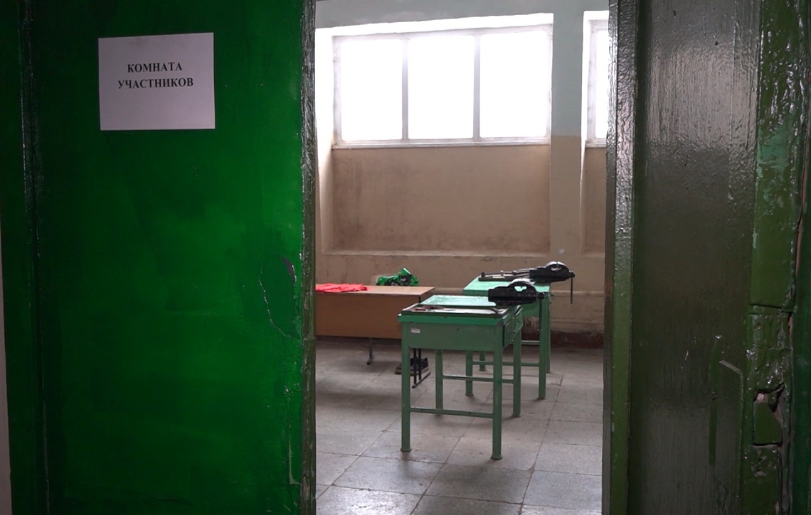 В Пензе по нацпроекту «Образование» учебным заведениям выделено более 48 миллионов рублей