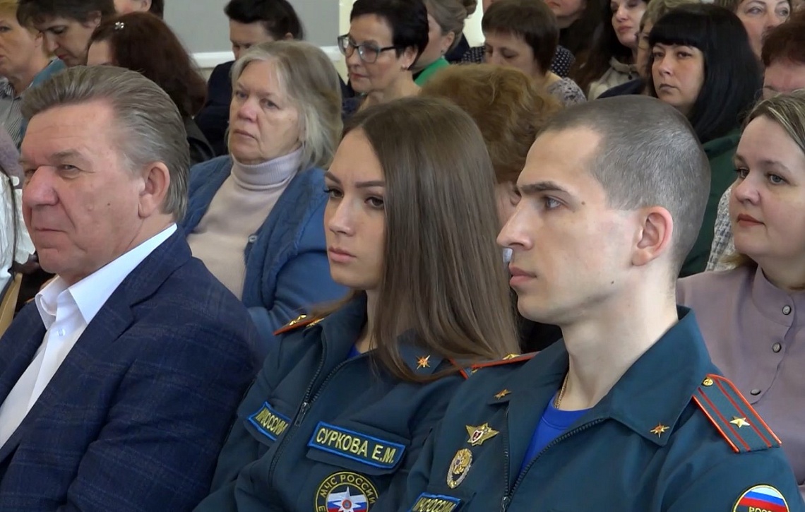 Чуть больше месяца остаётся до старта летней оздоровительной кампании этого года