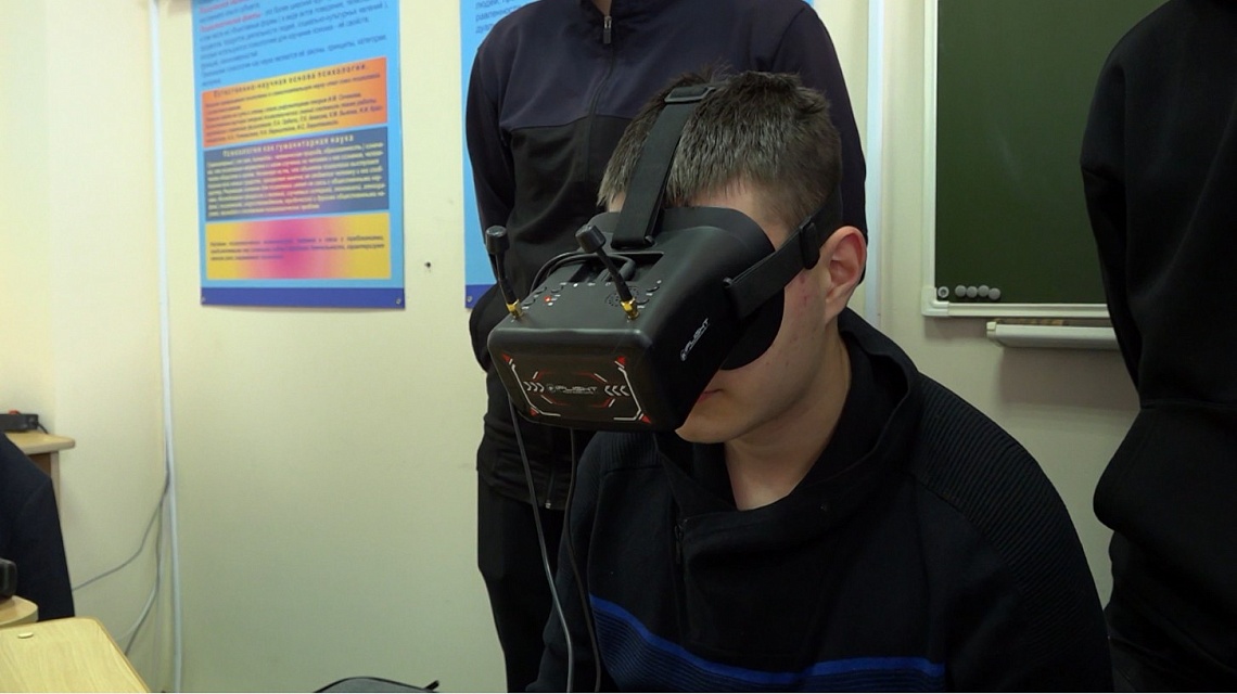 В Региональном отделении ДОСААФ России Пензенской области рассказали, как готовят операторов БПЛА