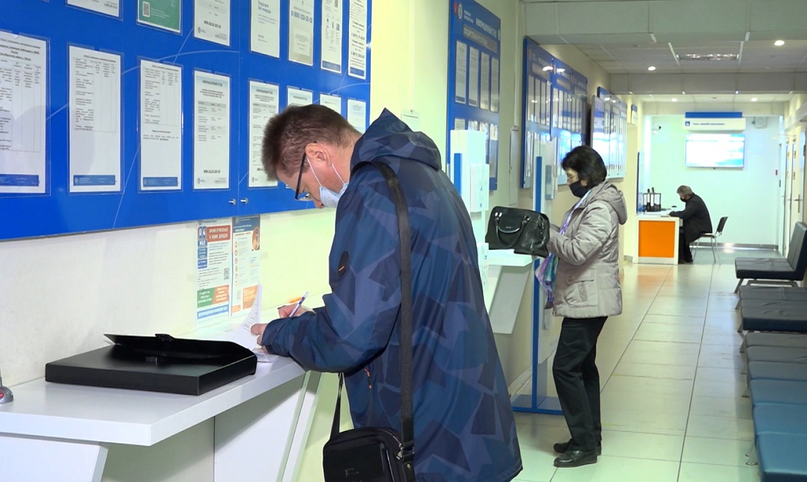 В Пензенской области продолжается декларационная кампания