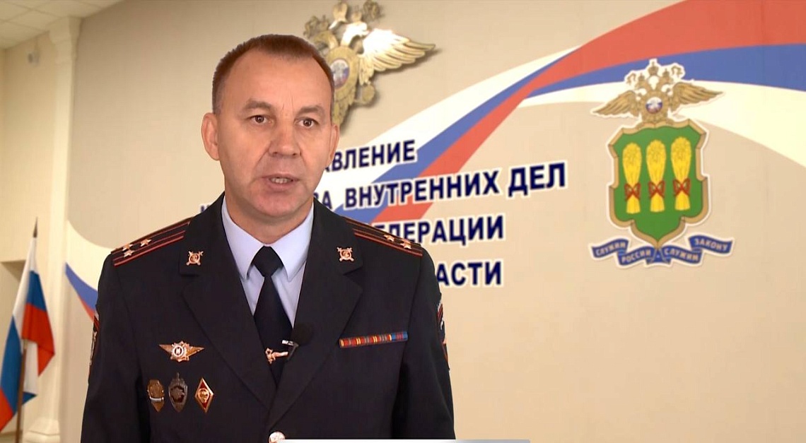 В период проведения выборов в регионе не зафиксировано фактов нарушения общественного порядка