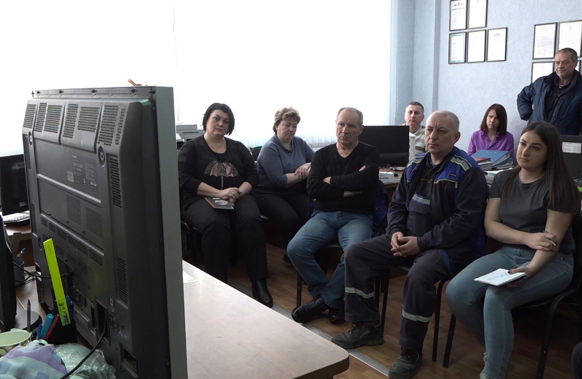 Новую систему диспетчерского обслуживания населения вводят в управляющей компании «Милана»