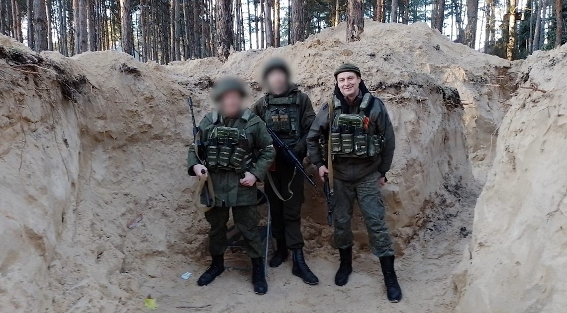 В Пензе участникам СВО оказывают поддержку