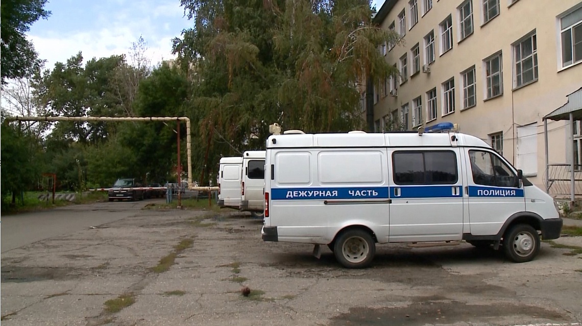 В Пензе иностранок подозревают в краже косметики