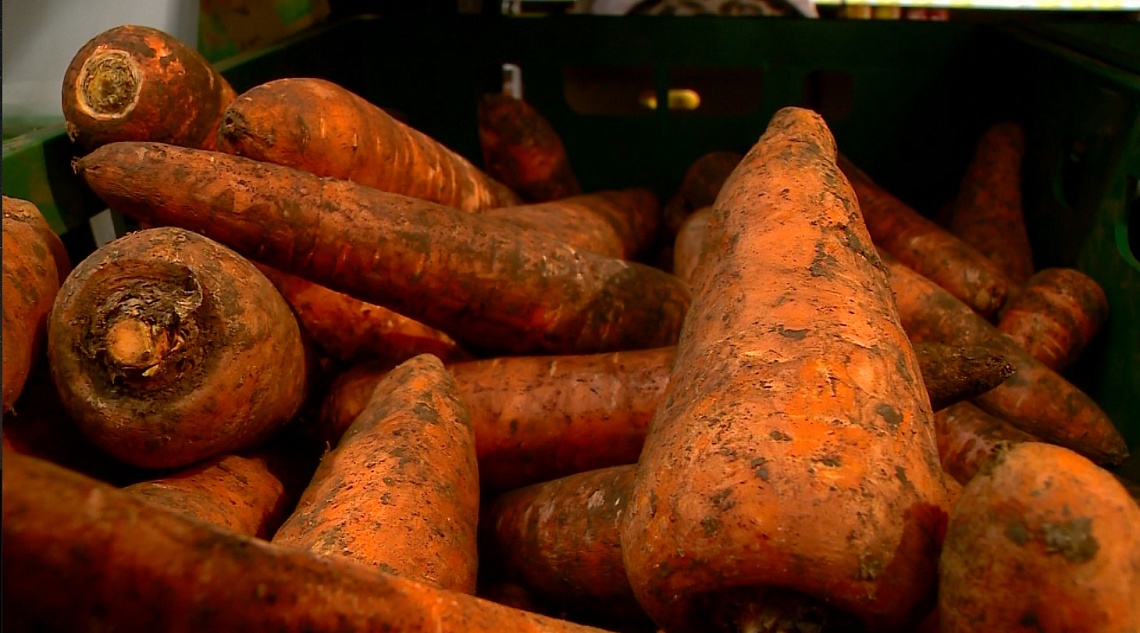 В Пензе представители минсельхоза провели мониторинг цен