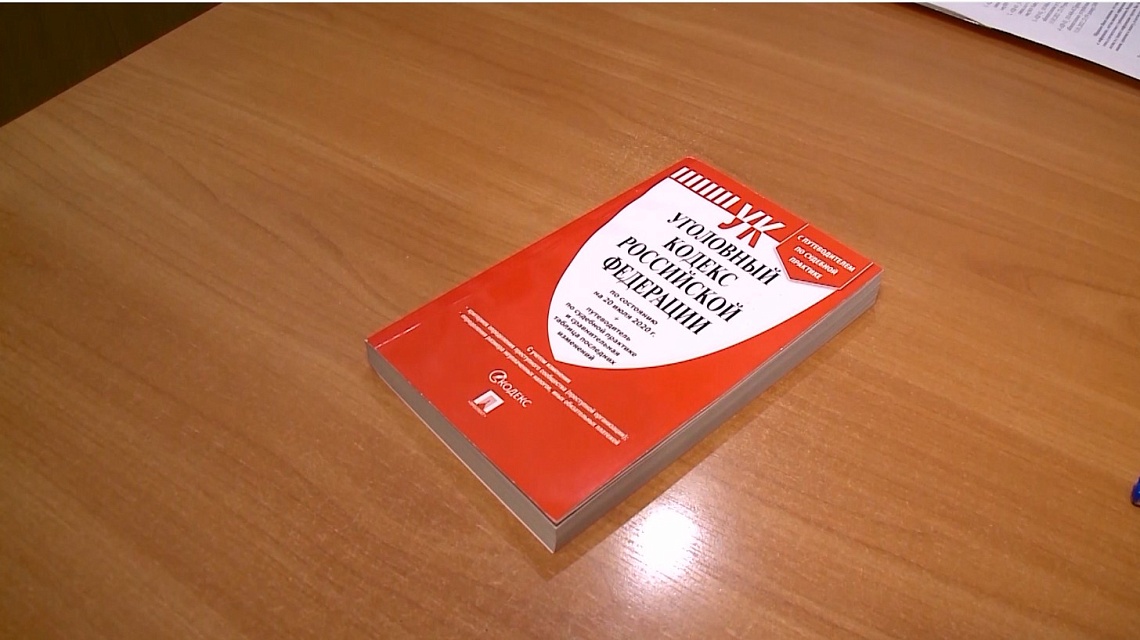 Житель Курганской области из пензенского магазина похитил более 80 тысяч рублей