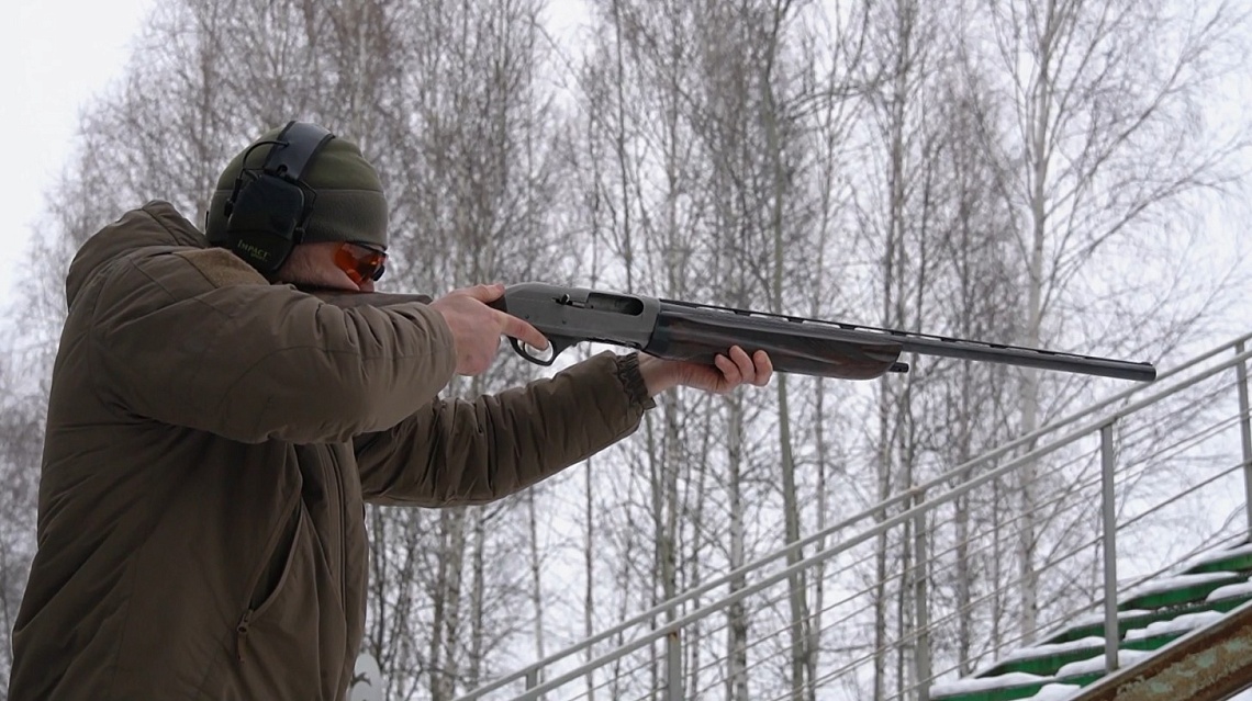 Сотрудники пензенского управления Росгвардии приняли участие в учениях по ликвидации «вражеских» БПЛА