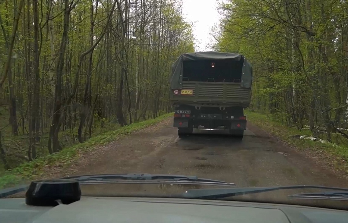 Военные учения