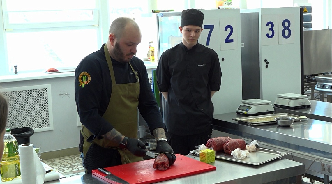 В Пензе готовятся к проведению регионального этапа чемпионата по профмастерству