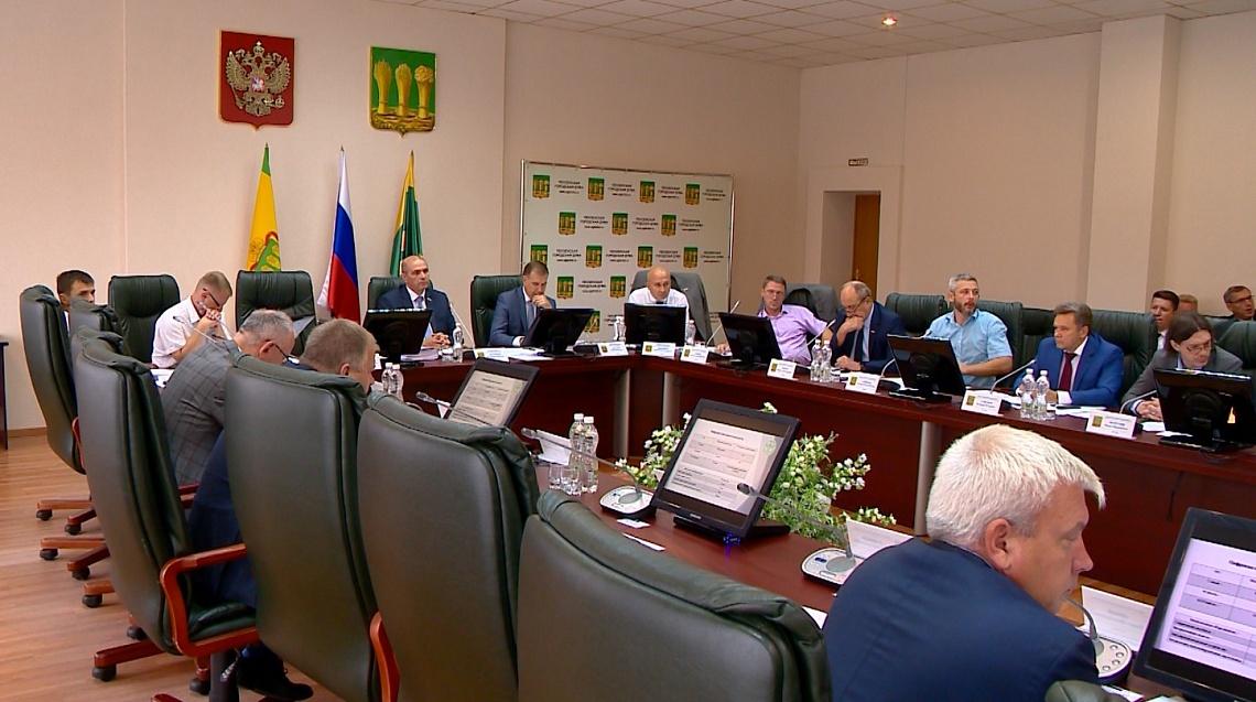 К концу срока полномочий седьмого созыва Пензенской городской Думы дойдут не все 35 депутатов