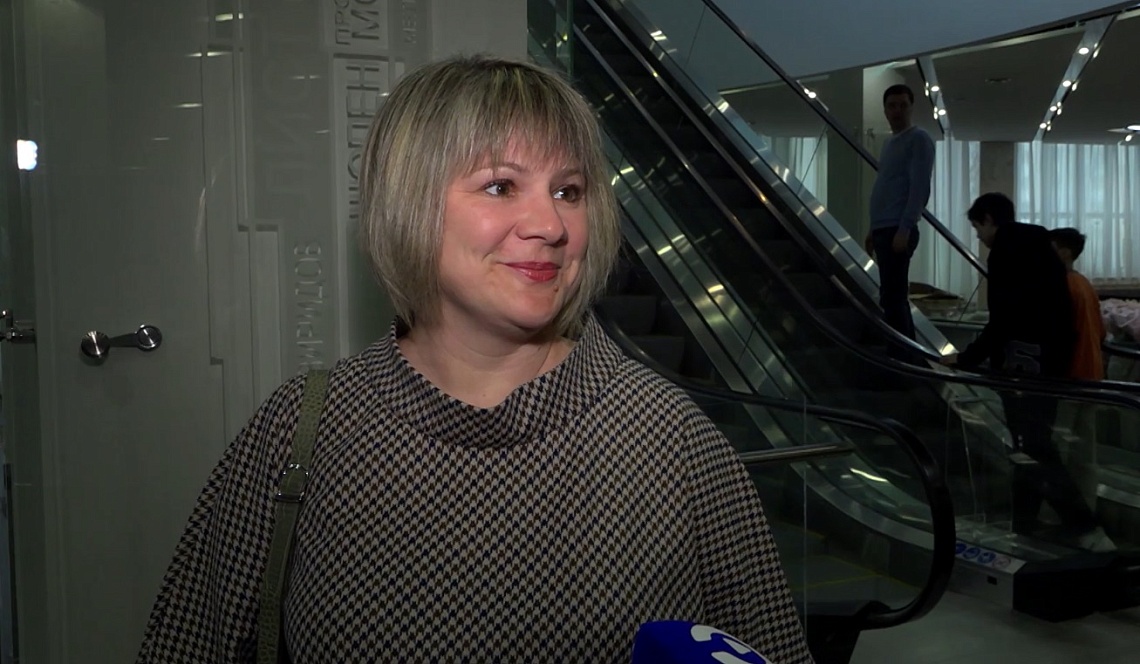 В органном зале областной филармонии выступил лауреат международных конкурсов Иван Царев