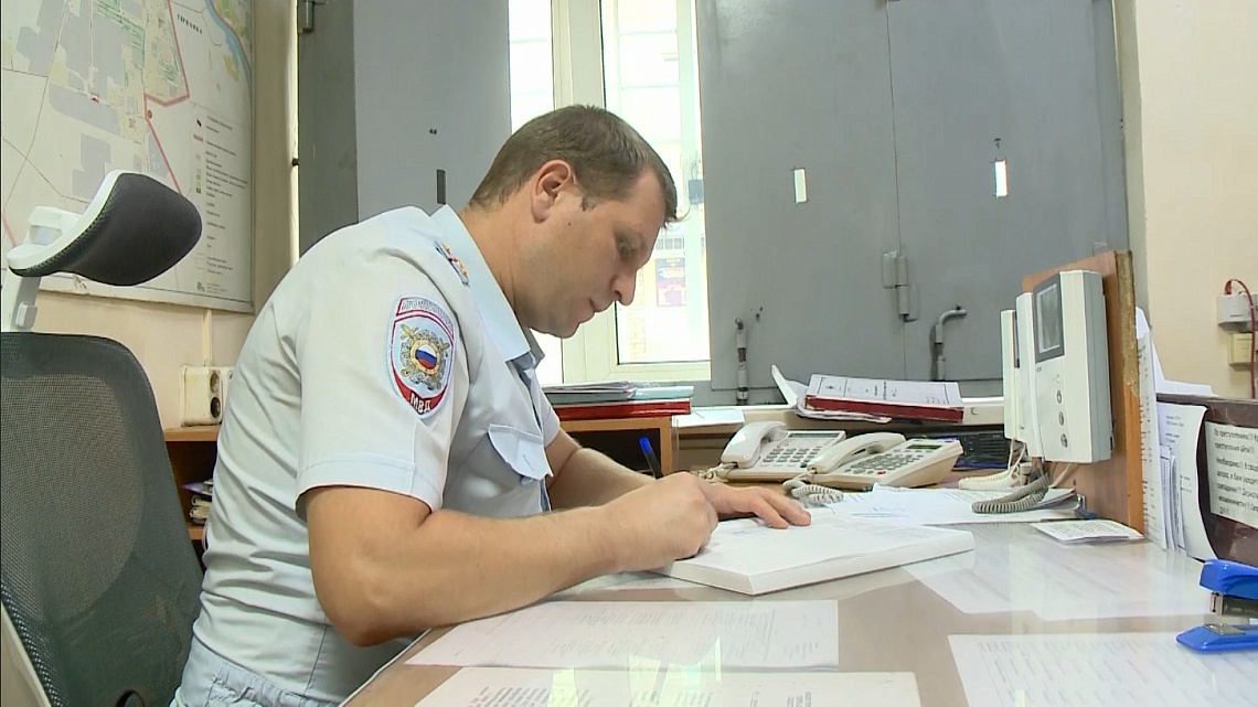 25-летнего пензенца подозревают в незаконном обороте запрещенных веществ