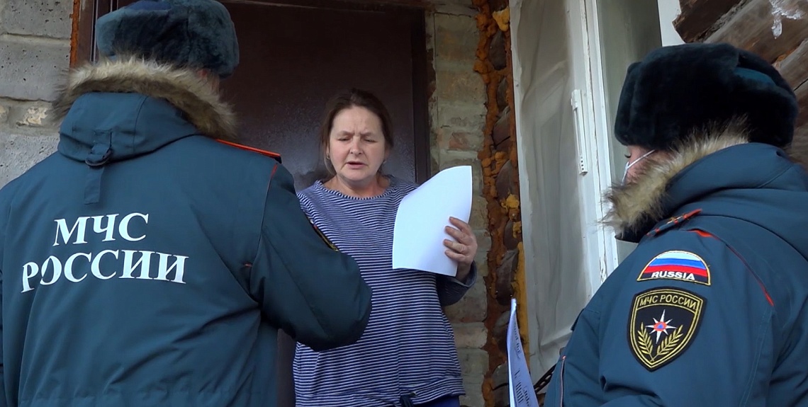 В Пензе изменились правила заключения социального контракта