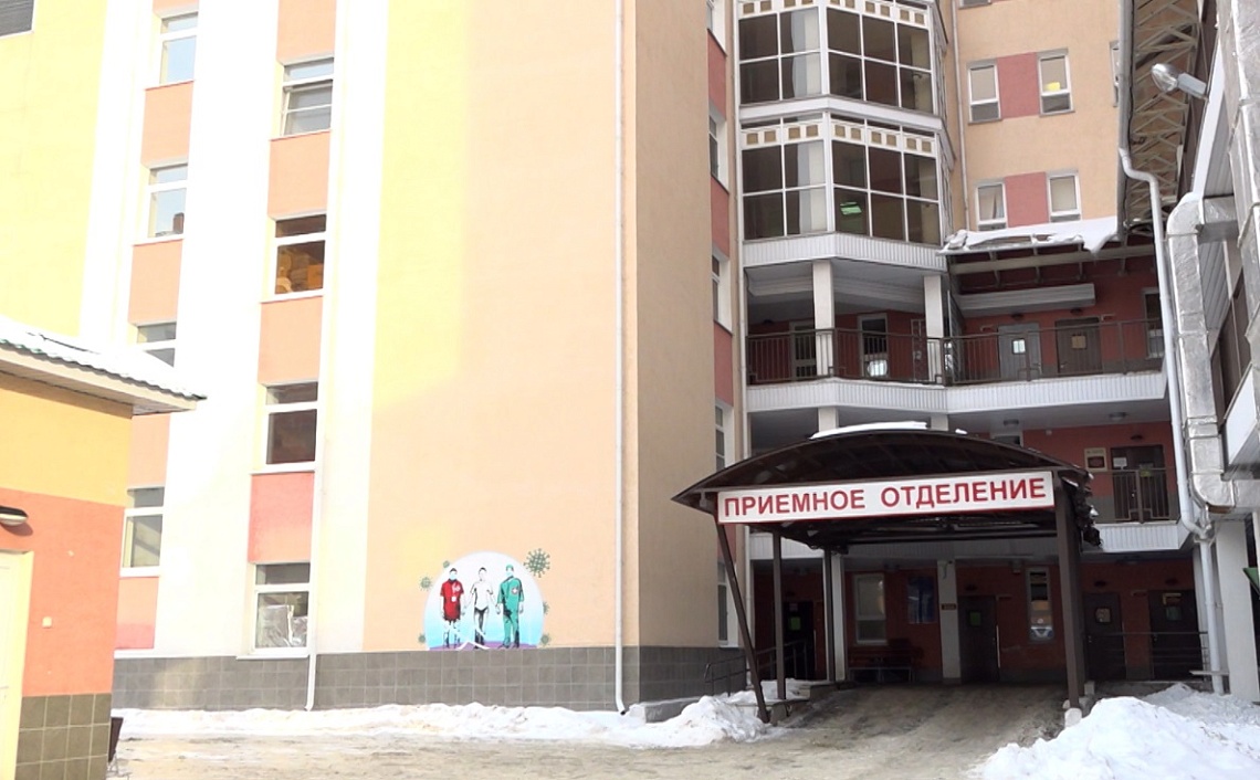 В Пензенской области растет количество инфицированных COVID-19