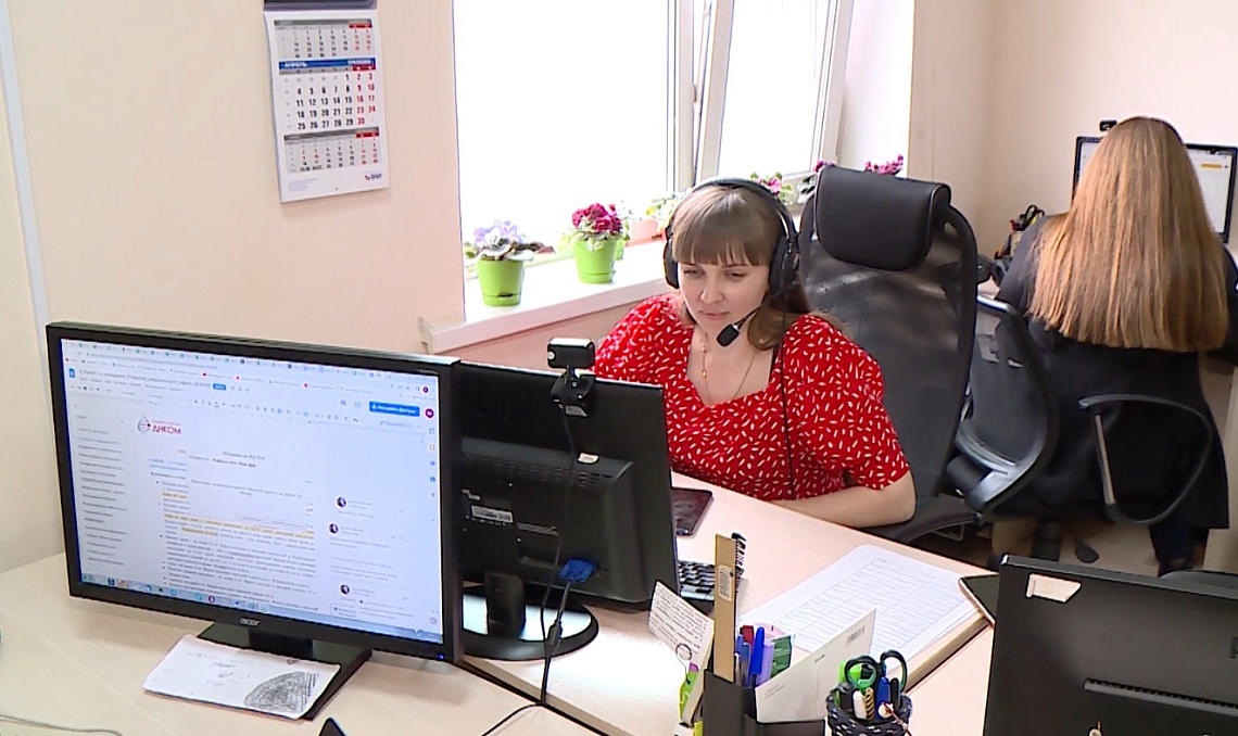 Пензенская компания поставляет программное обеспечение медучреждениям