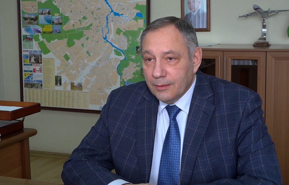 Транспортная реформа в Пензе призвана кардинально поменять систему общественных перевозок