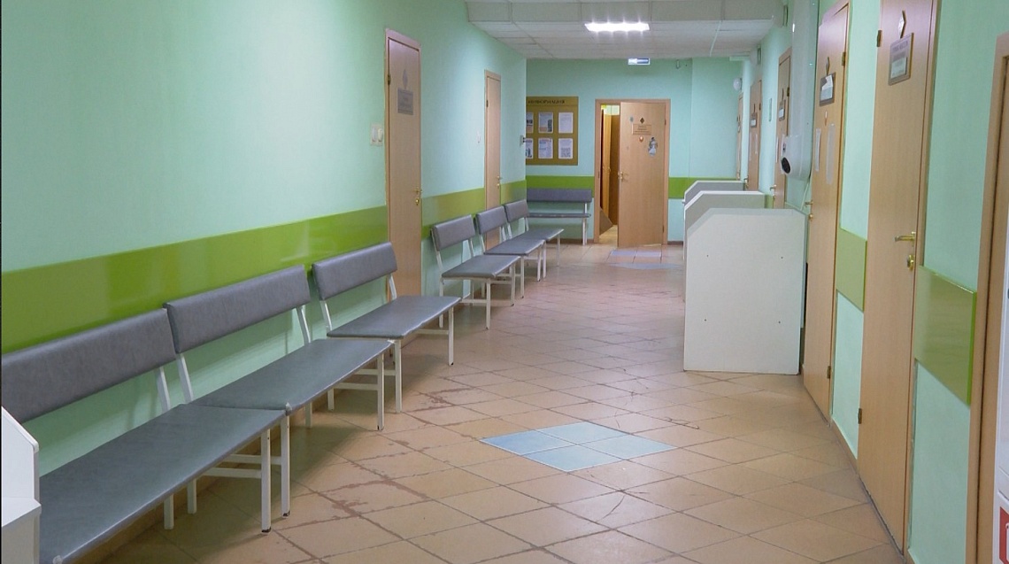 В Пензенскую область поступила партия вакцины от кори