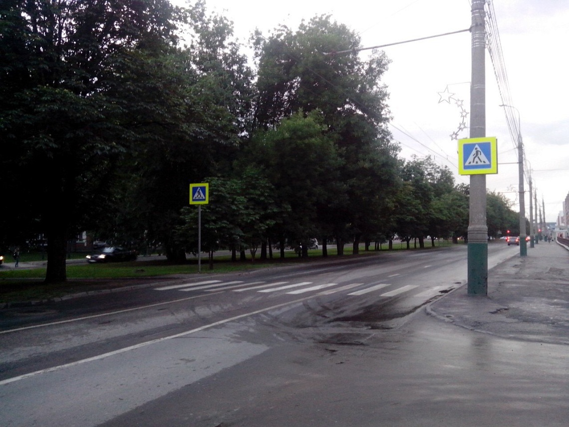 МЧС предупреждает пензенцев о сильных порывах ветра