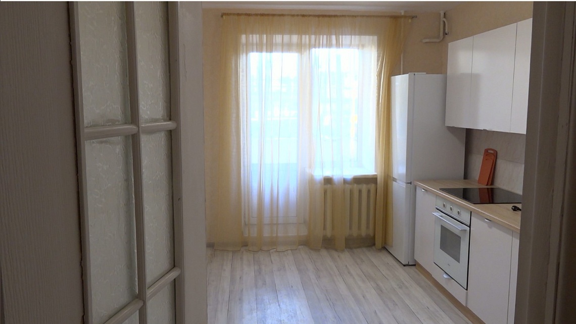 В Пензе продолжается реализация программы сопровождаемого проживания инвалидов