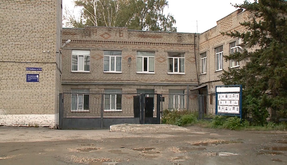 Пожилая жительница Пензы стала жертвой ограбления