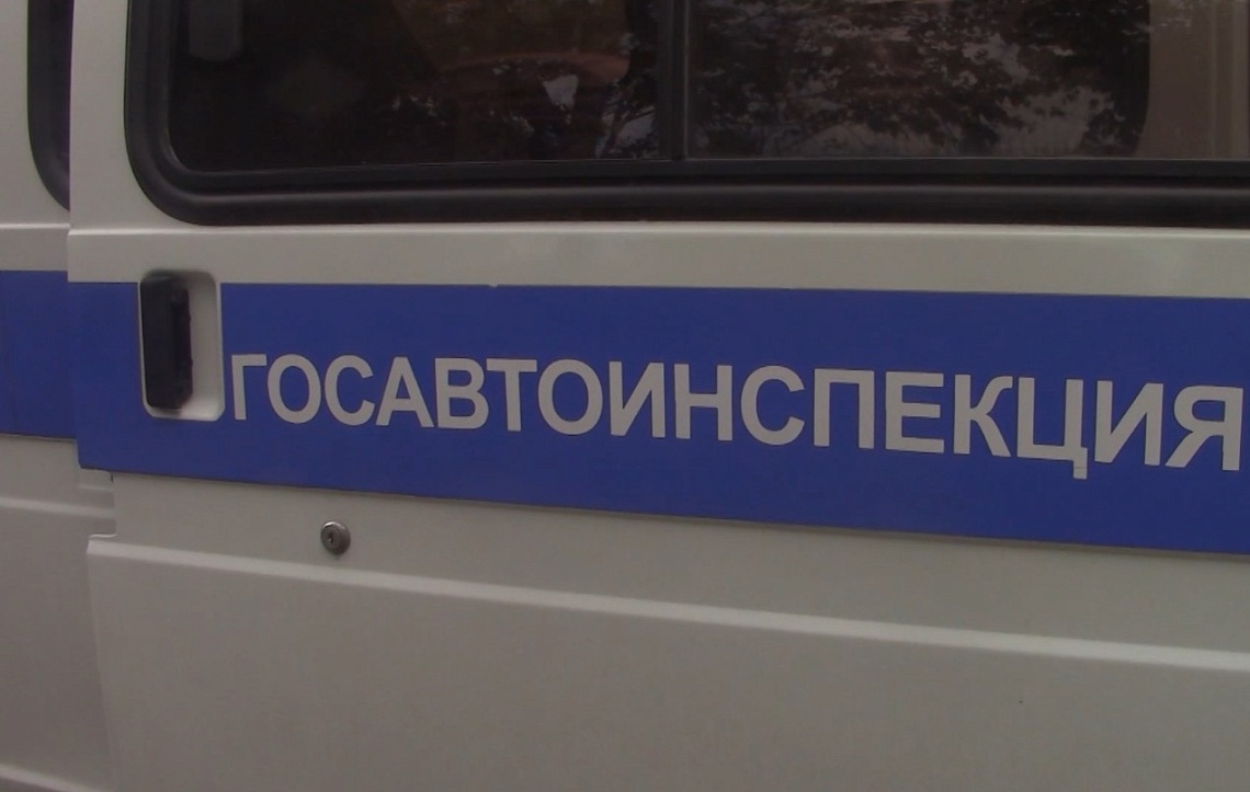 В Пензе сотрудники ГИБДД подвели итоги акции «Автоперевозчик»