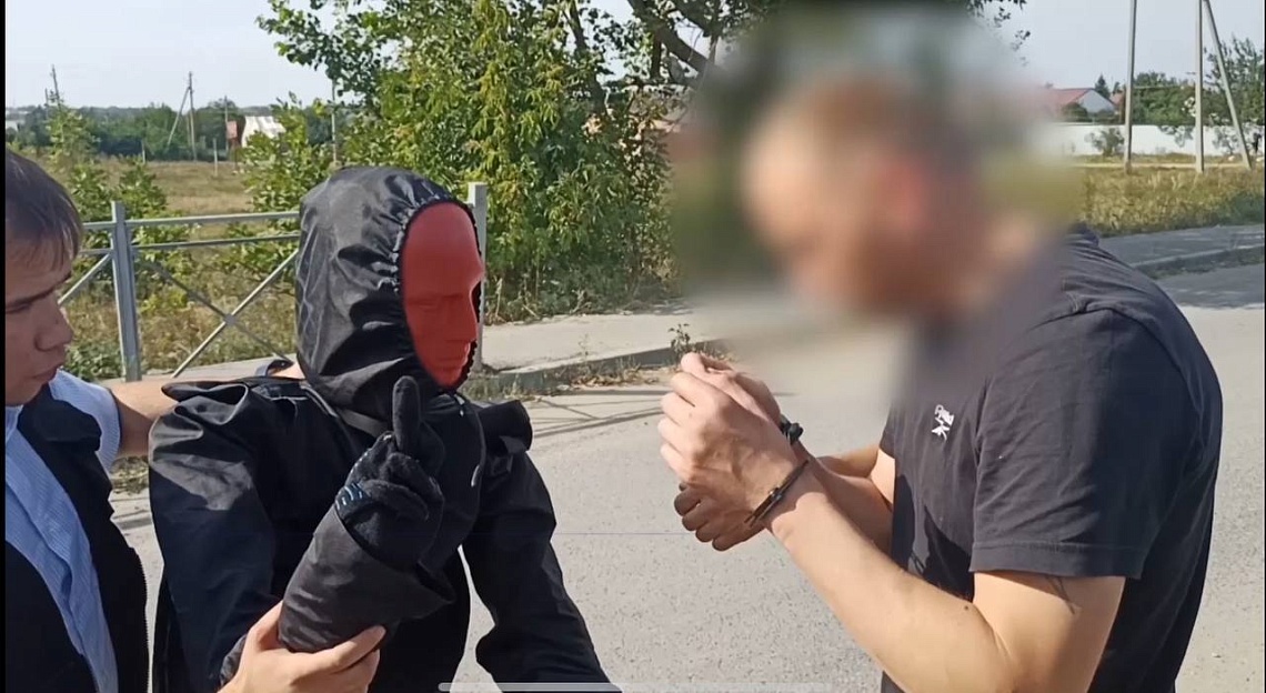 Встреча знакомых в Чемодановке закончилась трагедией