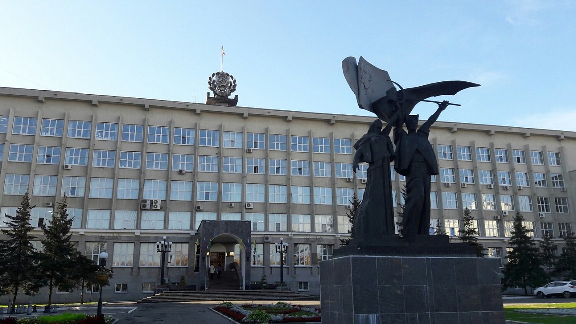 Пензенские бизнесмены смогут задать вопросы вице-мэру