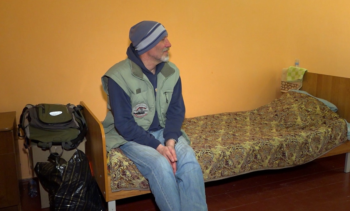 Эвакуированным гражданам из ДНР и ЛНР продолжают оказывать гуманитарную поддержку