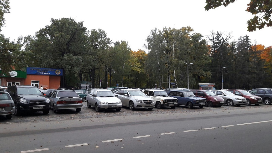 В Пензе будут ловить пьяных автомобилистов
