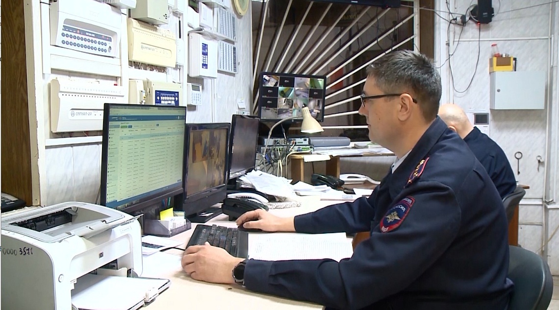 Мужчина из Липецка воровал из пензенских магазинов детское питание