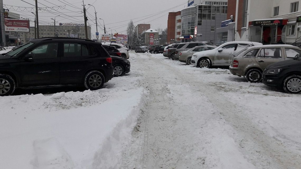 В Пензе женщина сломала водителю палец - соцсети