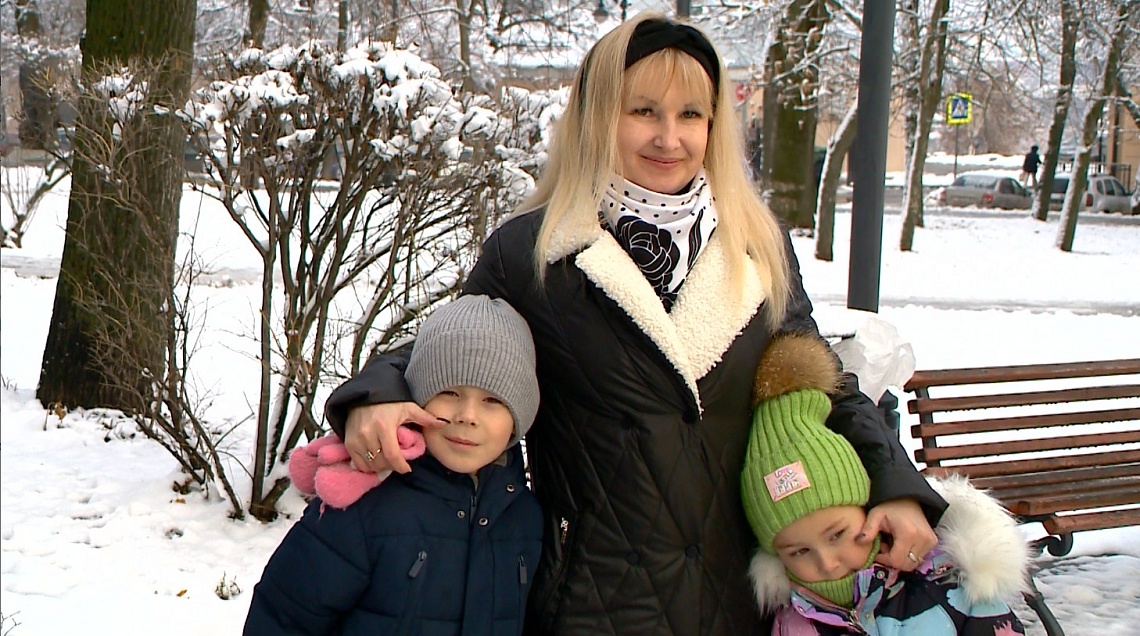 Депутаты Заксобра Пензенской области дополнили список мер поддержки для семей участников СВО