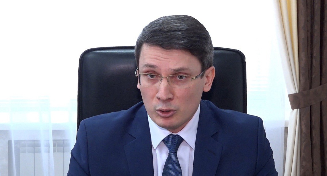 Правительством Пензенской области принят ряд мер, направленных на поддержку промышленности