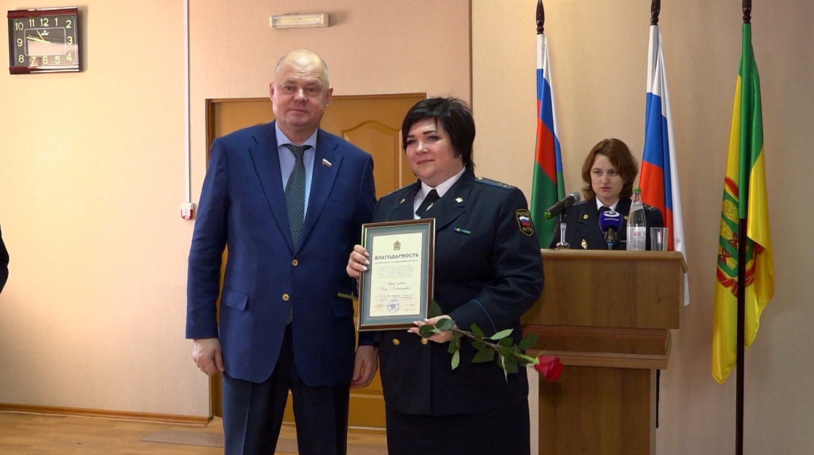 Судебные приставы Пензенской области взыскали пять миллиардов рублей в прошлом году