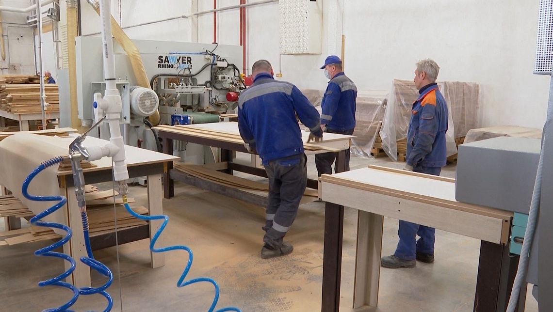 Реализация социально важного для региона проекта на особом контроле